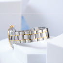 Jam Tangan Mekanik Orient Star Open Heart RE-AT0004S (Versi Internasional) 