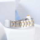 Jam Tangan Mekanik Orient Star Open Heart RE-AT0004S (Versi Internasional) 