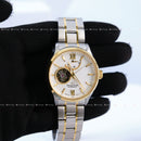 Jam Tangan Mekanik Orient Star Open Heart RE-AT0004S (Versi Internasional) 