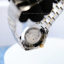 Jam Tangan Mekanik Orient Star Open Heart RE-AT0004S (Versi Internasional) 