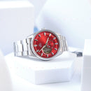 Jam Tangan Mekanik Orient Small Seconds RN-AR0010R 