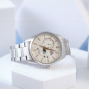 Jam Tangan Mekanik Orient Sun Moon Gen 5 RN-AK0301S 