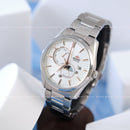 Jam Tangan Mekanik Orient Sun Moon Gen 5 RN-AK0301S 