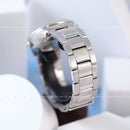 Jam Tangan Mekanik Orient Sun Moon Gen 5 RN-AK0301S 