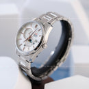 Jam Tangan Mekanik Orient Sun Moon Gen 5 RN-AK0301S 