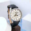 Jam Tangan Mekanik Orient Sun Moon Gen 5 RN-AK0305S 