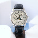 Jam Tangan Mekanik Orient Sun Moon Gen 5 RN-AK0305S 