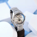 Orient Star Mechanical Moon Phase M34 F7 RK-AY0201A (Versi domestik) 