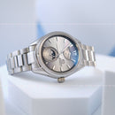 Orient Star Mechanical Moon Phase M34 F7 RK-AY0201A (Versi domestik) 