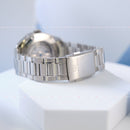Orient Star Mechanical Moon Phase M34 F7 RK-AY0201A (Versi domestik) 