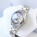 Orient Star Mechanical Moon Phase M34 F7 RK-AY0201A (Versi domestik) 