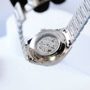 Orient Star Mechanical Moon Phase M34 F7 RK-AY0201A (Versi domestik) 