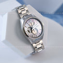 Jam Tangan Mekanik Orient Star Semi Skeleton M34 F7 Edisi Terbatas RK-BY0008A (Versi Pasar Domestik) 
