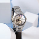 Jam Tangan Mekanik Orient Star Semi Skeleton M34 F7 Edisi Terbatas RK-BY0008A (Versi Pasar Domestik) 