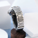 Jam Tangan Mekanik Orient Star Semi Skeleton M34 F7 Edisi Terbatas RK-BY0008A (Versi Pasar Domestik) 
