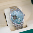 Jam Tangan Mekanik Orient Small Seconds RN-AR0009L 