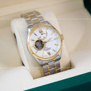 Jam Tangan Mekanik Orient Star Open Heart RE-AT0004S (Versi Internasional) 