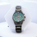 Jam Tangan Orient Chronograph RN-TY0001E Bertenaga Surya 