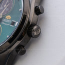 Jam Tangan Orient Chronograph RN-TY0001E Bertenaga Surya 