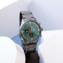 Jam Tangan Orient Chronograph RN-TY0001E Bertenaga Surya 