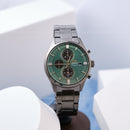 Jam Tangan Orient Chronograph RN-TY0001E Bertenaga Surya 