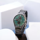 Jam Tangan Orient Chronograph RN-TY0001E Bertenaga Surya 