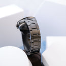 Jam Tangan Orient Chronograph RN-TY0001E Bertenaga Surya 