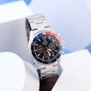 Jam Tangan Bertenaga Surya Orient Mako RN-TX0201L 