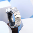 Jam Tangan Bertenaga Surya Orient Mako RN-TX0201L 