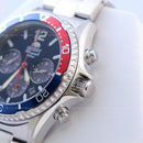 Jam Tangan Bertenaga Surya Orient Mako RN-TX0201L 
