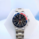 Jam Tangan Bertenaga Surya Orient Mako RN-TX0201L 