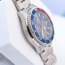 Jam Tangan Bertenaga Surya Orient Mako RN-TX0201L 