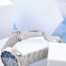 Jam Tangan Mekanik Orient Mako RN-AA0812L 