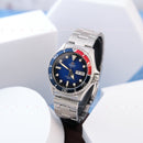 Jam Tangan Mekanik Orient Mako RN-AA0812L 