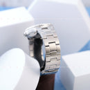 Jam Tangan Mekanik Orient Mako RN-AA0812L 