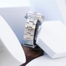 Jam Tangan Mekanik Orient Star Standard RK-AU0004B (Versi Pasar Domestik) 