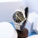 Jam Tangan Mekanik Skeleton Berlapis Orient Star RK-AV0B02Y (Versi Pasar Domestik) 