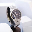 Jam Tangan Mekanik Skeleton Berlapis Orient Star RK-AV0B02Y (Versi Pasar Domestik) 