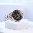 Jam Tangan Mekanik Skeleton Berlapis Orient Star RK-AV0B02Y (Versi Pasar Domestik) 