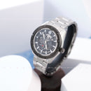 Jam Tangan Mekanik Orient Star Avant-Garde Skeleton RE-AV0A01B (Versi Internasional) 