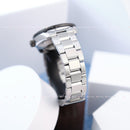 Jam Tangan Mekanik Orient Star Avant-Garde Skeleton RK-AV0A01B (Versi Pasar Domestik) 