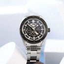 Jam Tangan Mekanik Orient Star Avant-Garde Skeleton RE-AV0A01B (Versi Internasional) 