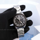 Jam Tangan Mekanik Orient Star Avant-Garde Skeleton RK-AV0A01B (Versi Pasar Domestik) 