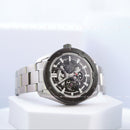 Jam Tangan Mekanik Orient Star Avant-Garde Skeleton RE-AV0A01B (Versi Internasional) 