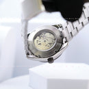 Jam Tangan Mekanik Orient Star Avant-Garde Skeleton RE-AV0A01B (Versi Internasional) 