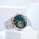 Jam Tangan Mekanik Orient Star Open Heart RK-AT0003E (Versi Pasar Domestik) 
