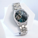 Jam Tangan Mekanik Orient Star Open Heart RK-AT0003E (Versi Pasar Domestik) 