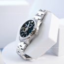 Jam Tangan Mekanik Orient Star Open Heart RK-AT0003E (Versi Pasar Domestik) 