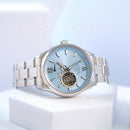 Jam Tangan Mekanik Orient Star Open Heart RK-AT0019L (Versi Pasar Domestik) 