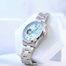 Jam Tangan Mekanik Orient Star Open Heart RK-AT0019L (Versi Pasar Domestik) 